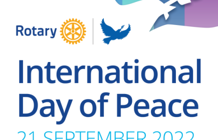 International Day of Peace 2022